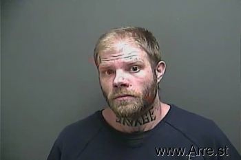 Christopher Shane Henderson Mugshot