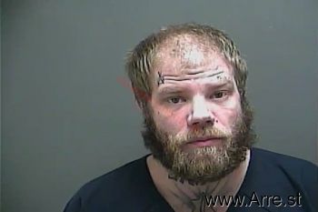 Christopher S Henderson Mugshot