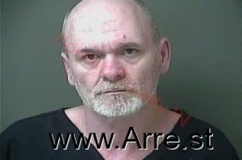 Christopher Dale Henderson Mugshot