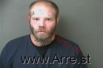 Christopher Shane Henderson Mugshot