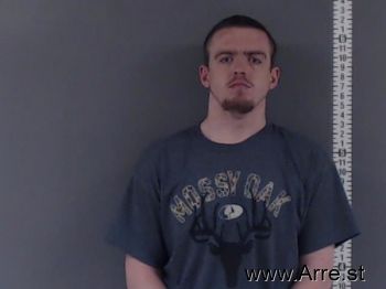 Christopher Edward Hennessy Mugshot