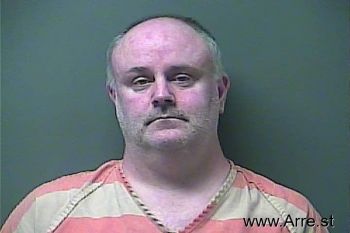 Christopher Alan Henry Mugshot