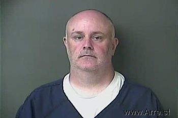 Christopher Alan Henry Mugshot