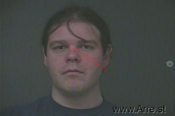 Christopher Ryan Henry Mugshot