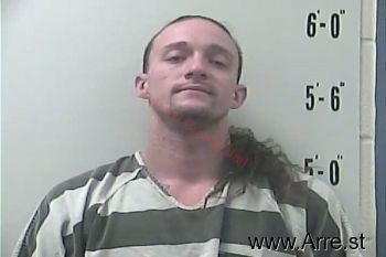 Christopher Michael Hickey Mugshot