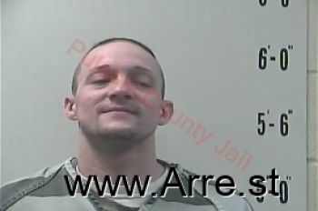 Christopher Michael Hickey Mugshot