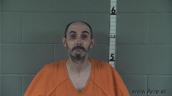 Christopher S Hickman Mugshot