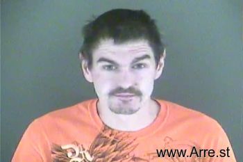 Christopher Andrew Hodges Mugshot