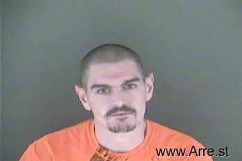 Christopher Andrew Hodges Mugshot