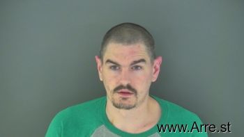 Christopher Andrew Hodges Mugshot