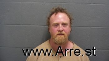 Christopher Lee Hodges Mugshot