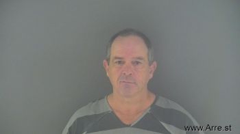 Christopher Paul Holliday Mugshot