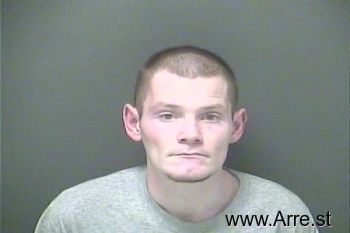 Christopher Matthew Hubbard Mugshot