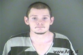 Christopher Matthew Hubbard Mugshot