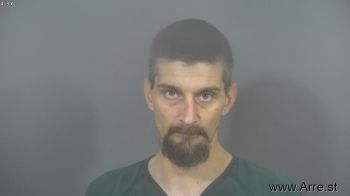 Christopher Brad Hurley Mugshot