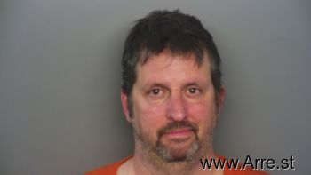 Christopher Martin James Mugshot