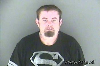 Christopher Allen Jamison Mugshot