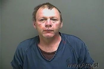 Christopher Shawn Jewell Mugshot