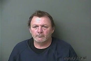 Christopher Shawn Jewell Mugshot