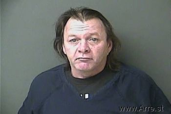 Christopher Shawn Jewell Mugshot