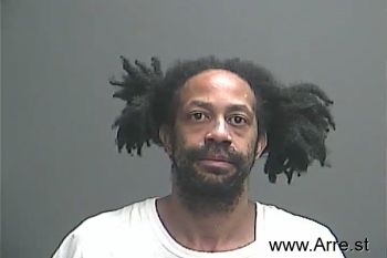 Christopher Charles Johnson Mugshot