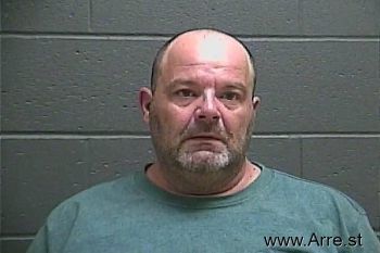 Christopher Dean Jones Mugshot