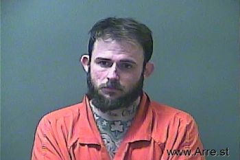 Christopher Ryan Kelley Mugshot