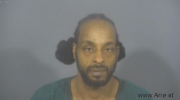 Christopher Emanual Kelly Mugshot