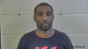 Christopher Dewayne Kennedy Mugshot