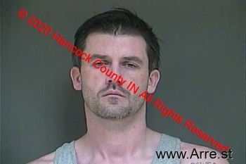 Christopher Scott Kennedy Mugshot