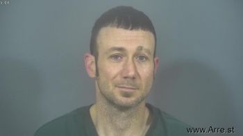 Christopher Ryan Knapp Mugshot