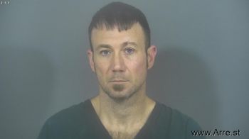 Christopher Ryan Knapp Mugshot