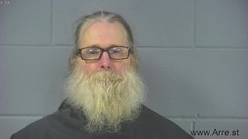 Christopher Paul Kuhn Mugshot