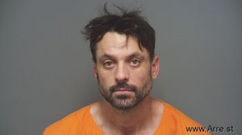 Christopher Joseph Larson Mugshot