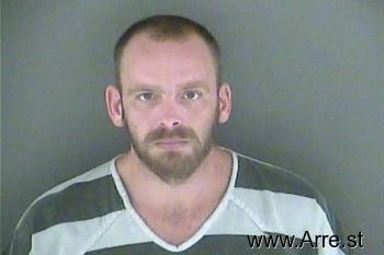 Christopher L Linville Mugshot