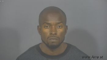 Christopher Lashun Love Mugshot