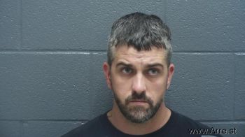 Christopher Blaine Lowe Mugshot