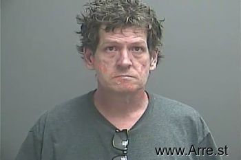 Christopher A Mabe Mugshot