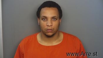 Christopher Charles Macklin Mugshot