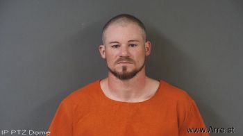 Christopher Thomas Manning Mugshot