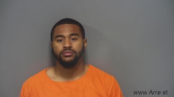 Christopher Jermaine Mccray Mugshot