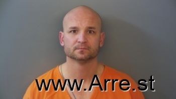 Christopher Burton Mcfadden Mugshot