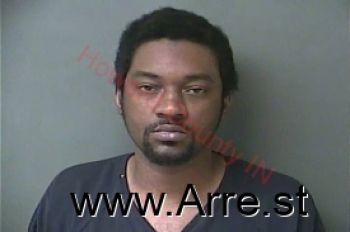 Christopher Ray Mcgee Mugshot