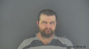 Christopher Douglas Mcintosh Mugshot