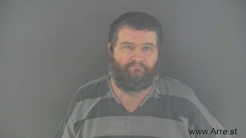 Christopher Douglas Mcintosh Mugshot