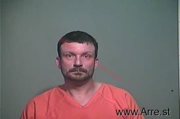 Christopher Lee Meadows Mugshot