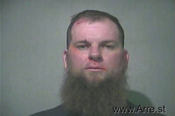 Christopher J Messer-riddle Mugshot