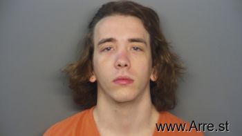 Christopher Michael Miller Mugshot