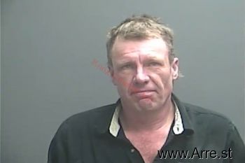 Christopher Jason Mullins Mugshot