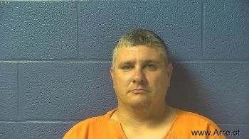 Christopher Michael Mullins Mugshot